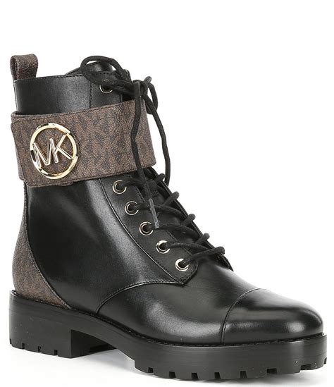 boots damen michael kors|michael kors ankle boots nordstrom.